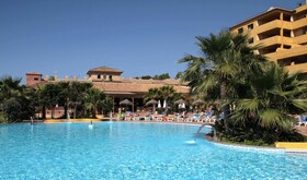 Apartamentos Best Alcázar