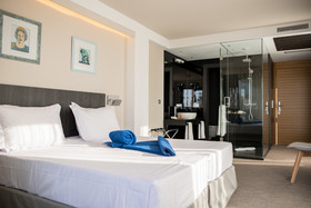 Hostal Boutique Peña Parda Bay