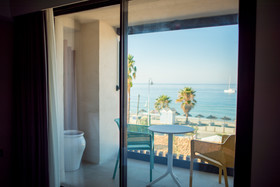 Hostal Boutique Peña Parda Bay