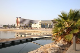 Ohtels Campo De Gibraltar