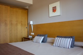 Ohtels Campo De Gibraltar