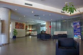Ohtels Campo De Gibraltar