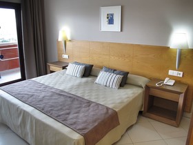 Ohtels Campo De Gibraltar