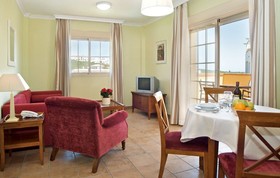 Vista Real Hotel-Apartamentos