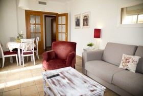 Vista Real Hotel-Apartamentos