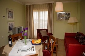 Vista Real Hotel-Apartamentos