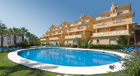 Vista Real Hotel-Apartamentos