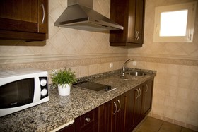 Vista Real Hotel-Apartamentos