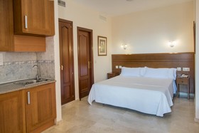 Apartamentos Turisticos Don Juan