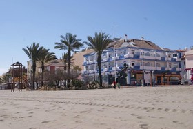 Hotel Doña Luisa