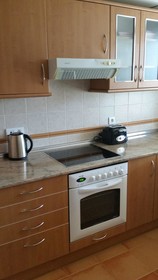 La Almadraba Apartments - Manilva