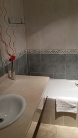 La Almadraba Apartments - Manilva
