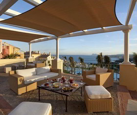 Pierre & Vacances Resort Terrazas Costa del Sol