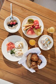 Alanda Marbella Hotel