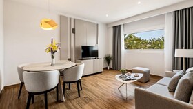 Alanda Marbella Hotel