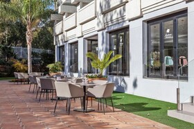 Alanda Marbella Hotel
