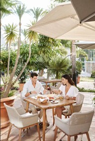 Alanda Marbella Hotel