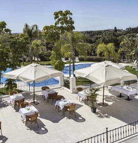 Aldea La Quinta Health Resort
