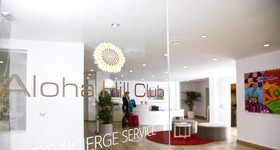 Aloha Hill Club Resort