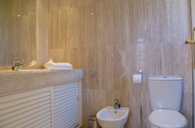 Apartamento Los Lagos de Santa Maria