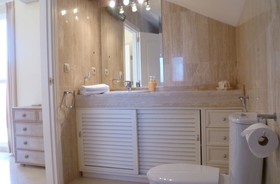Apartamento Los Lagos de Santa Maria
