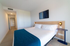 Aqua Apartments Bellamar