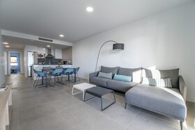 Aqua Apartments Bellamar