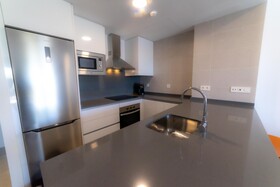 Aqua Apartments Bellamar