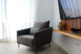 Aqua Apartments Bellamar