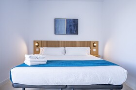 Aqua Apartments Bellamar