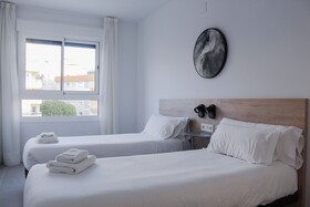 Aqua Apartments Bellamar