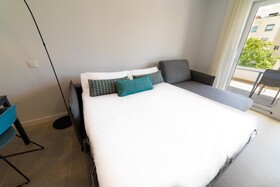 Aqua Apartments Bellamar