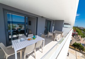 Aqua Apartments Bellamar
