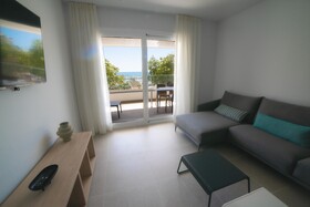 Aqua Apartments Bellamar