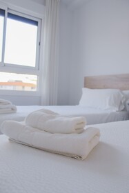 Aqua Apartments Bellamar