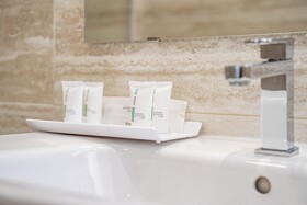 Aqua Apartments Bellamar