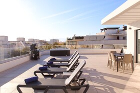 Aqua Apartments Bellamar