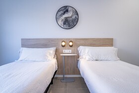 Aqua Apartments Bellamar