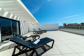 Aqua Apartments Bellamar