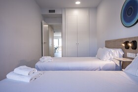 Aqua Apartments Bellamar