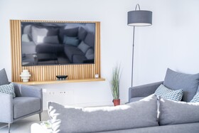 Aqua Apartments Bellamar