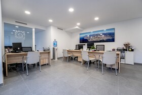 Aqua Apartments Bellamar