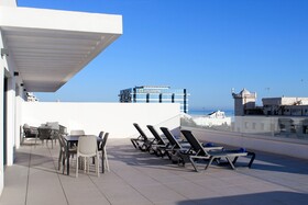 Aqua Apartments Bellamar