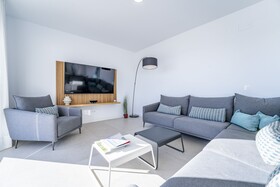 Aqua Apartments Bellamar