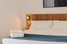 Aqua Apartments Bellamar