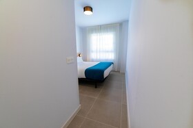 Aqua Apartments Bellamar