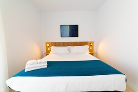 Aqua Apartments Bellamar