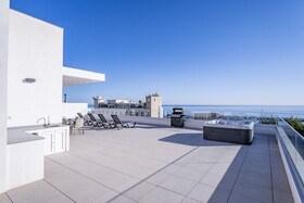 Aqua Apartments Bellamar