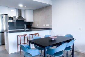 Aqua Apartments Bellamar