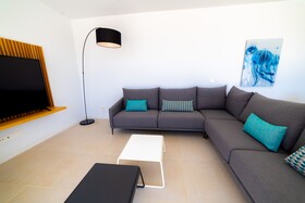 Aqua Apartments Bellamar